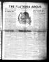 Thumbnail image of item number 1 in: 'The Flatonia Argus (Flatonia, Tex.), Vol. 74, No. 51, Ed. 1 Thursday, December 15, 1949'.