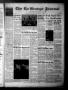 Thumbnail image of item number 1 in: 'The La Grange Journal (La Grange, Tex.), Vol. 72, No. 44, Ed. 1 Thursday, November 1, 1951'.