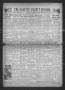 Primary view of The Fayette County Record (La Grange, Tex.), Vol. 22, No. 57, Ed. 1 Tuesday, May 16, 1944