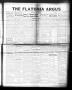 Newspaper: The Flatonia Argus (Flatonia, Tex.), Vol. 74, No. 26, Ed. 1 Thursday,…
