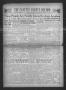 Thumbnail image of item number 1 in: 'The Fayette County Record (La Grange, Tex.), Vol. 22, No. 49, Ed. 1 Tuesday, April 18, 1944'.