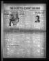 Newspaper: The Fayette County Record (La Grange, Tex.), Vol. 24, No. 28, Ed. 1 T…