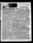 Newspaper: Burleson Dispatcher (Burleson, Tex.), Vol. 14, No. 2, Ed. 1 Wednesday…