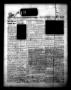 Newspaper: Burleson Dispatcher (Burleson, Tex.), Vol. 15, No. 30, Ed. 1 Wednesda…