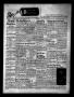 Newspaper: Burleson Dispatcher (Burleson, Tex.), Vol. 8, No. 40, Ed. 1 Wednesday…