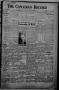 Newspaper: The Canadian Record (Canadian, Tex.), Vol. 34, No. 40, Ed. 1  Thursda…