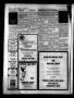 Thumbnail image of item number 2 in: 'Burleson Dispatcher (Burleson, Tex.), Vol. 8, No. 23, Ed. 1 Wednesday, May 10, 1967'.