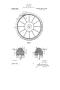 Patent: Elastic Tire.