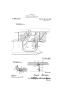 Patent: Convertible Automobile-Body