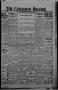 Newspaper: The Canadian Record (Canadian, Tex.), Vol. 36, No. 25, Ed. 1  Thursda…