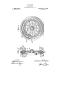 Patent: Vehicle-Wheel