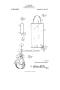 Patent: Cotton-Sack Hanger.