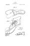 Patent: Athletic Shoe