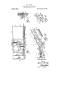 Patent: Elbow-Joint for Artificial Arms