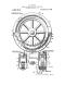 Patent: Combined Automobile-Wheel and Flexible Tire.
