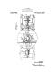 Patent: Rotary Drilling-Machine.