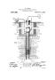 Patent: Method of Sealing The Walls of Oil-Wells