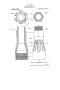 Patent: Rotary Boring-Drill.