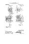 Patent: Worm Drive Mechanism for Windmill Engines