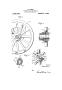 Patent: Locomotive Wheel Hub and Plate