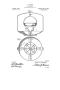 Patent: Aerocompass.