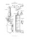 Patent: Liquid Dispensing Apparatus.