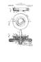 Patent: Oil Retaining Internal Gear Drive