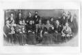 Photograph: Denton's First Musical Organization