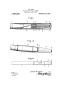 Patent: Fountain-Pen Blotting Attachment.