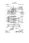 Patent: Agricultural Machine