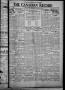 Thumbnail image of item number 1 in: 'The Canadian Record (Canadian, Tex.), Vol. 46, No. 24, Ed. 1  Thursday, May 28, 1936'.