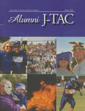 Alumni J-TAC, Winter 2003