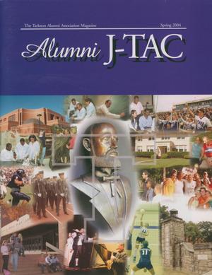 Alumni J-TAC, Spring 2004