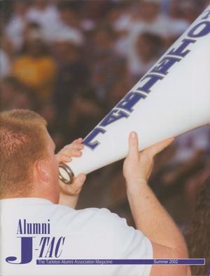 Alumni J-TAC, Summer 2002