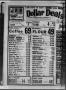 Thumbnail image of item number 4 in: 'De Leon Free Press (De Leon, Tex.), Vol. 80, No. 16, Ed. 1 Thursday, October 2, 1969'.