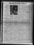 Thumbnail image of item number 1 in: 'The De Leon Free Press (De Leon, Tex.), Vol. 65, No. 22, Ed. 1 Thursday, December 2, 1954'.