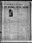 Newspaper: The De Leon Free Press (De Leon, Tex.), Vol. 63, No. 6, Ed. 1 Friday,…