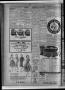 Thumbnail image of item number 4 in: 'The De Leon Free Press (De Leon, Tex.), Vol. 68, No. 33, Ed. 1 Thursday, February 13, 1958'.
