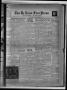 Newspaper: The De Leon Free Press (De Leon, Tex.), Vol. 67, No. 21, Ed. 1 Thursd…