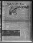 Newspaper: The De Leon Free Press (De Leon, Tex.), Vol. 64, No. 23, Ed. 1 Thursd…