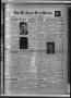 Thumbnail image of item number 1 in: 'The De Leon Free Press (De Leon, Tex.), Vol. 67, No. 39, Ed. 1 Thursday, March 28, 1957'.