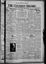 Thumbnail image of item number 1 in: 'The Canadian Record (Canadian, Tex.), Vol. 48, No. 13, Ed. 1  Thursday, March 11, 1937'.