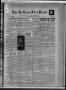 Newspaper: The De Leon Free Press (De Leon, Tex.), Vol. 68, No. 21, Ed. 1 Thursd…