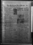 Newspaper: The De Leon Free Press (De Leon, Tex.), Vol. 69, No. 50, Ed. 1 Thursd…