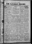 Newspaper: The Canadian Record (Canadian, Tex.), Vol. 48, No. 42, Ed. 1  Thursda…