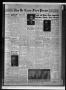 Newspaper: The De Leon Free Press (De Leon, Tex.), Vol. 62, No. 49, Ed. 1 Friday…