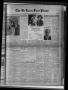 Newspaper: The De Leon Free Press (De Leon, Tex.), Vol. 64, No. 46, Ed. 1 Thursd…