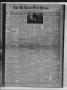 Thumbnail image of item number 1 in: 'The De Leon Free Press (De Leon, Tex.), Vol. 65, No. 13, Ed. 1 Thursday, September 30, 1954'.