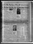 Newspaper: The De Leon Free Press (De Leon, Tex.), Vol. 62, No. 32, Ed. 1 Friday…