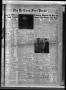 Newspaper: The De Leon Free Press (De Leon, Tex.), Vol. 63, No. 35, Ed. 1 Friday…